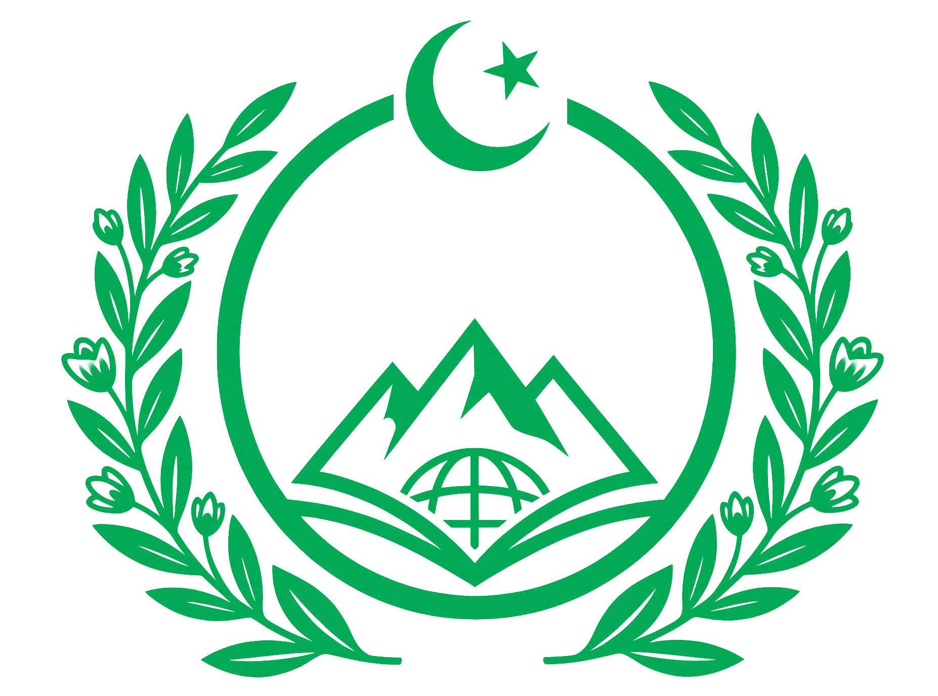 Rozgar Gilgit Baltistan